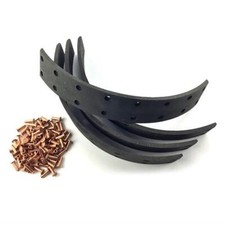 Bremsbelag Satz 50x300 16Loch