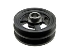 RIEMENSCHEIBE, KURBELWELLE