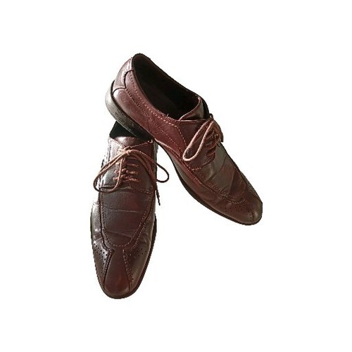 Jan paulsen lederschnürschuh - paulsen,