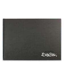 Betterrun Drawbook - A4