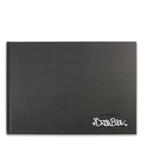 Betterrun drawbook a4 - betterrun,