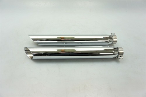 Sport auspuff endtopf - endtopf, exhaust