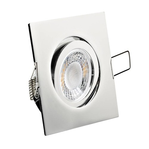 Led einbaustrahler 230v - led,