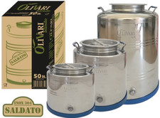 KANISTER ÖLBEHÄLTER OLIVARI