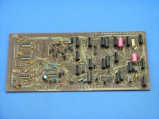 Viscount Oklahoma / Platine