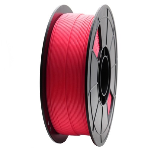 Pla filament kg netto - 1,