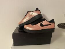 Nike Air Force 1 Foamposite Pro Cup 'Coral Stardust' 