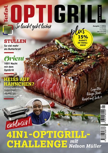 Tefal optigrill magazin so - magazin:,