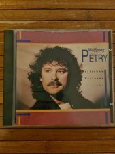 CD Wolfgang Petry - Verlieben, Verloren ... - Sehr guter Zustand