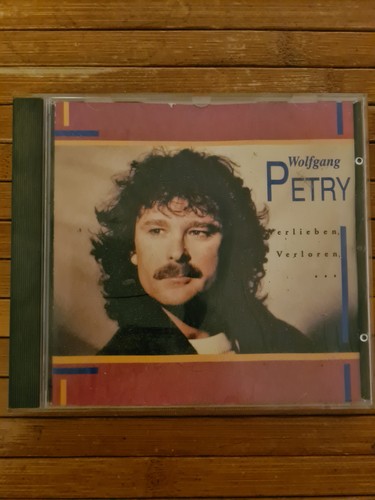 Wolfgang petry verlieben - petry,