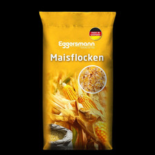 Eggersmann Maisflocken 15 kg