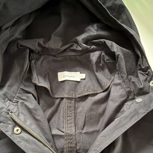Hessnatur damen anorak - hessnatur, jacke