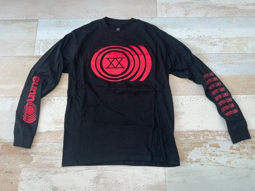 Sunn longsleeve size - sunn,