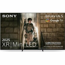 Smart TV Sony K65XR55B 65" 4K