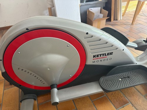 Kettler mondeo crosstrainer - kettler,