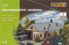 Faller N 222101