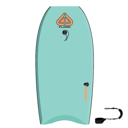 Flood bodyboard usurper - flood,