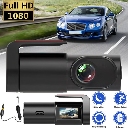 Auto dashcam vorne dash - auto,