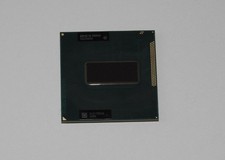 Intel Core i7-3610QM 2,3GHz