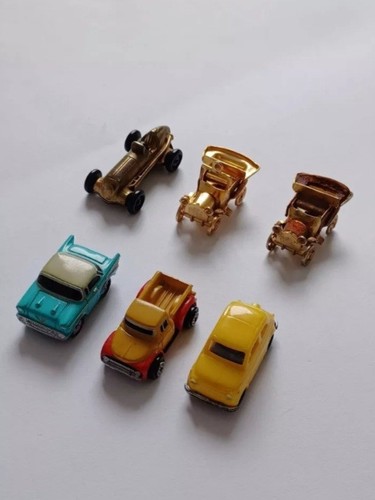 Konvolut vintage - konvolut, 6
