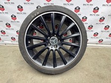 Mercedes-Benz C AMG W205 2017