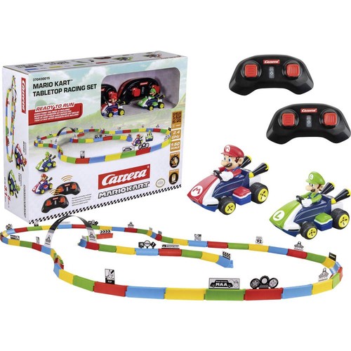 Carrera 370430015 rc - 1:50,