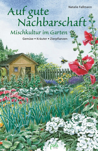 Auf gute nachbarschaft - auf, |