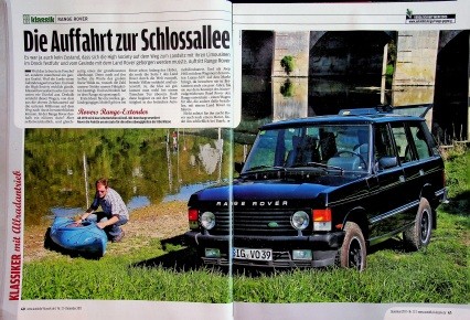 Auto bild klassik 2011 - bild,