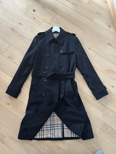 Burberry london trenchcoat - burberry,