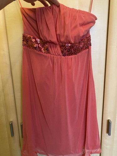 Festliches damenkleid kurz - festliches,