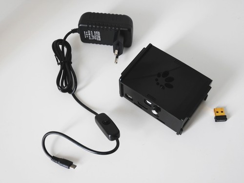 Raspberry hifiberry - raspberry, +