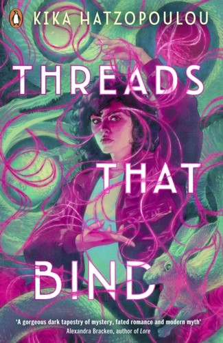 Threads that bind - that, by