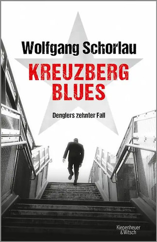 Kreuzberg blues - kreuzberg,