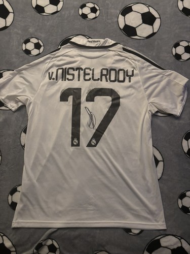 Real madrid heimtrikot - madrid,