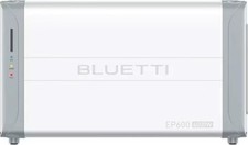 Bluetti EP600 – Modularer 6