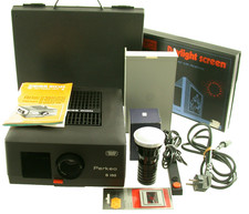 ZEISS IKON Perkeo S150 Dia