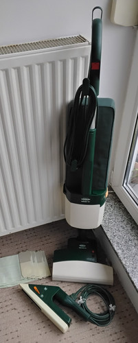 Staubsauger vorwerk kobold - vorwerk,