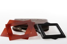 ROLLEI Maskensatz 16