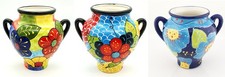 Keramik wandblumentopf - keramik,