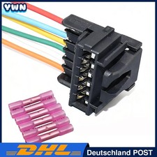 6-polig Rücklicht Kabelbaum