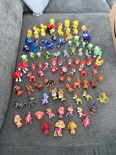 Paw Patrol Figuren
