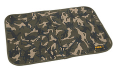 Fox camolite bivvy - door,