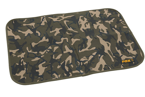 Fox camolite bivvy door - mat,