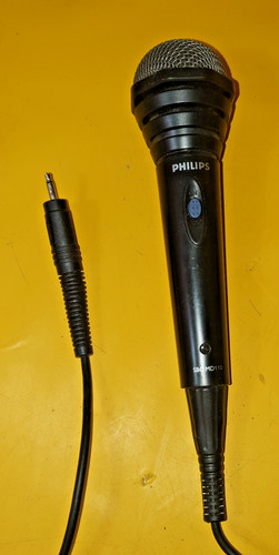 Vintage mikrofon microphone - mikrofon,