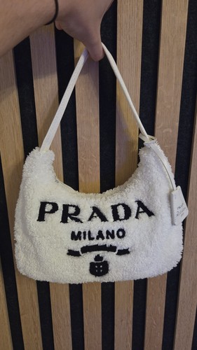 Prada edition 2000 - re-edition,