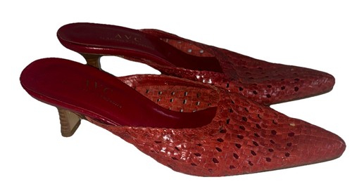 Avc adriana campanile - campanile, mules