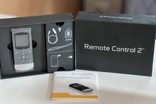 Interton Fernbedienung 2 Für