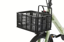 Qio transportkiste crate - transportkiste, box