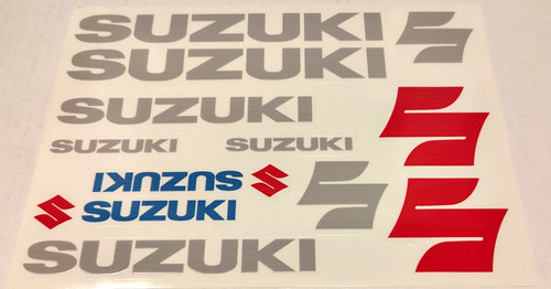 Satz aufkleber moped mokick - aufkleber,