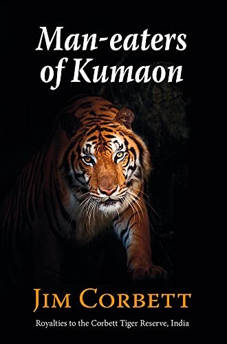 Man eaters kumaon jim - man-eaters, of